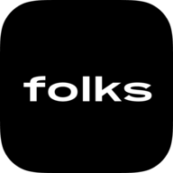 Folks logo