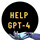 HelpGPT icon