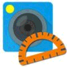 Camera Protractor logo