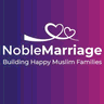 Noble Marriage logo