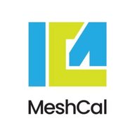 Meshcal logo