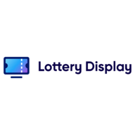 Lottery Display logo