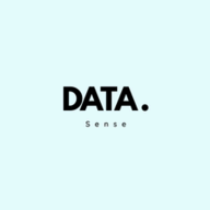Data Sense logo