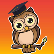 MangaOwl logo