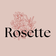 Rosette UI logo
