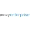 Mozy enterprise logo