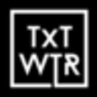 TxTWTR logo