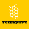MessengerHive logo