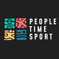 People Time Sport logo