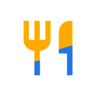 Food Lookup logo