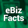 eBiz Facts logo