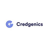 Credgenics Digital Communications logo