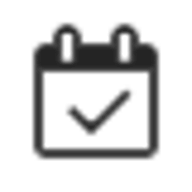 TallyCal logo
