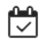 TallyCal logo