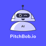 Pitchbob.io logo