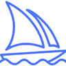 Ai MidJourney Windows App logo