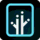 Croatian Web Archive icon