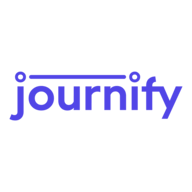 Journify Now logo