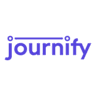 Journify Now logo