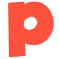 Poulaw.gr logo