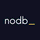 FaunaDB icon