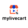 Mylivecart logo