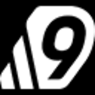 Wod9 logo