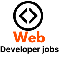 Web Developer Jobs logo