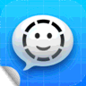 StickPic logo
