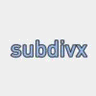 Subdivx logo