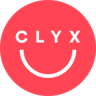 Clyx App logo