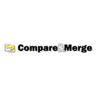 Compare and Merge logo