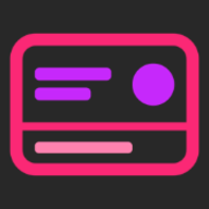 SocialCards logo