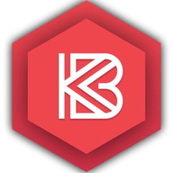 ICO Development Company - Kryptobees logo