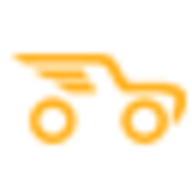 Careem Clone App by SpotnRides logo
