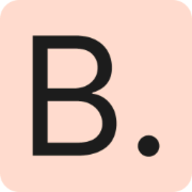 Booklisti logo