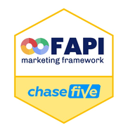 Chasefive Markering Planner logo
