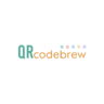 QR CodeBrew logo