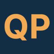 qsPie logo