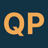 qsPie logo