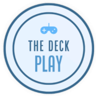 The Deck logo