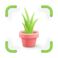 Botan: Plant Identifier logo