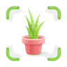 Botan: Plant Identifier logo