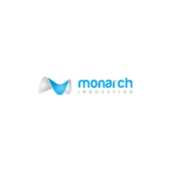 Monarch Innovation logo
