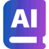 CreateBookAI logo