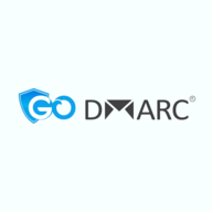 GoDMARC logo