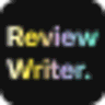 Review Writer logo