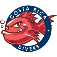Scuba Courses in Costa Rica logo