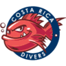 Scuba Courses in Costa Rica logo