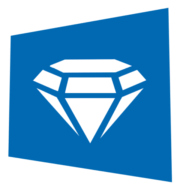 DynamicsAxis logo
